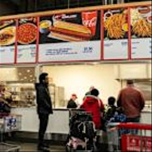 Costco quietly reverses a decade-old food court decision