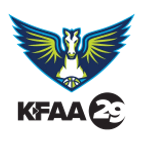 Dallas Wings Partners with TEGNA’s KFAA for Broadcast Rights Agreement