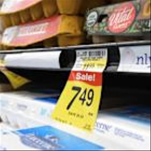 A Bullish Upgrade Has Albertsons Stock Bagging Gains