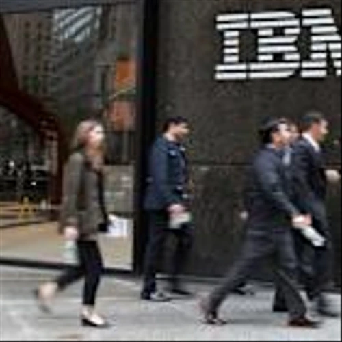 Big Tech companies are starting to look like IBM in the 1960s
