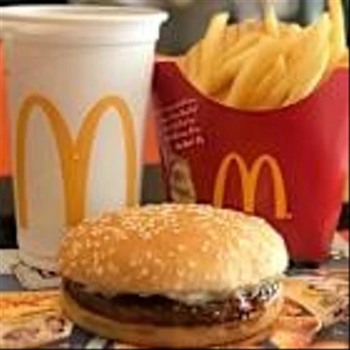 McDonald's Stock: How To Find & Own America's Greatest Opportunities