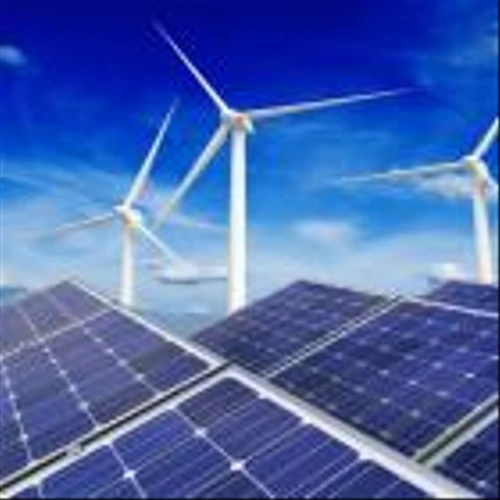 Zacks Industry Outlook Highlights Constellation Energy, Bloom Energy and Enovix
