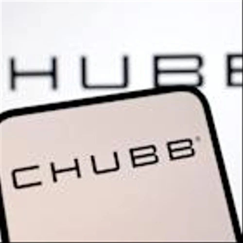 Insurer Chubb's second-quarter profit rises on strong underwriting business, investment income