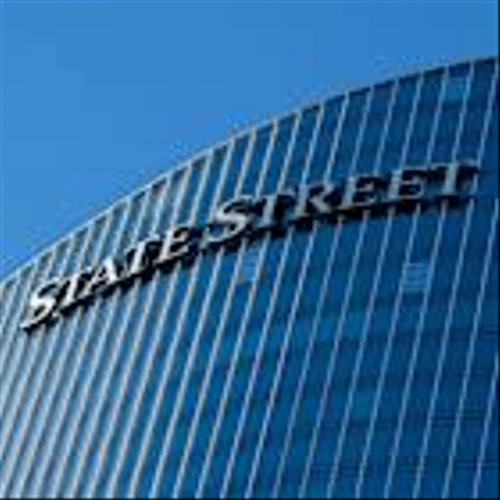 State Street reports 39% surge in Q1 2025 profit