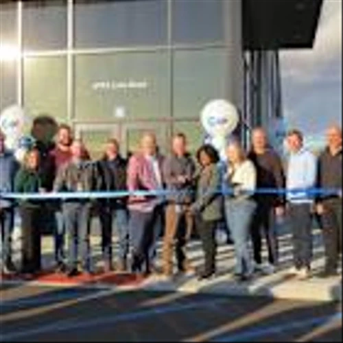CPI Card Group® Celebrates Grand Opening of New Fort Wayne Production Facility on Oct. 23