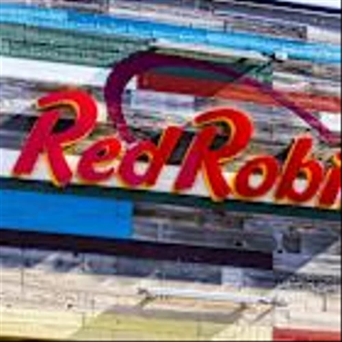 Red Robin Gourmet Burgers sees rise in Q1 2025 total revenue