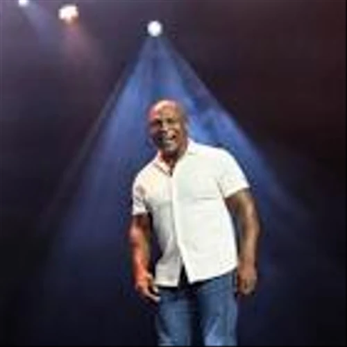 Mike Tyson's Return of the Mike Tour at Hard Rock Live® Venues to be Filmed for 2026 Netflix Special