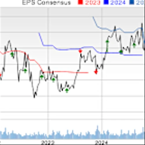 Jacobs Q4 Earnings & Revenues Beat Estimates, Margins Expand Sharply