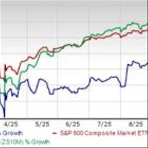 2 Stocks to Watch From the Prospering Computer Industry