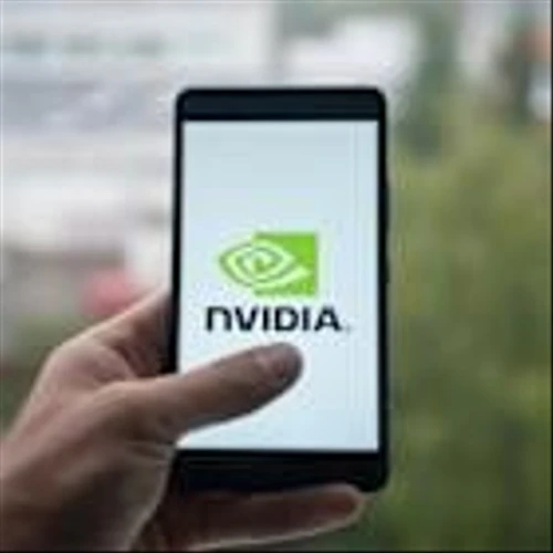 Zacks.com featured highlights NVIDIA, Vertiv Holdings and Mastercard