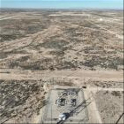 Hut 8 Commences Construction of New Digital Asset Mining Site in Culberson County, Announces New Treasury Strategy