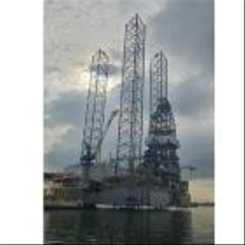 Seatrium completes early delivery of fifth jackup rig to Borr Drilling
