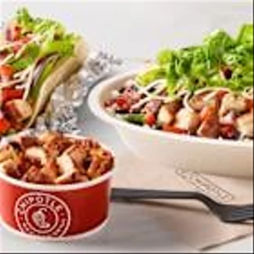 Chipotle launches high-protein menu in bid to reverse sales slump after brutal 2025