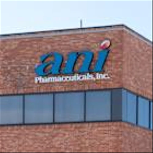 Cortrophin Demand Is Soaring For ANI Pharma, CEO Says Well-Positioned To Mitigate Potential Tariff Impact