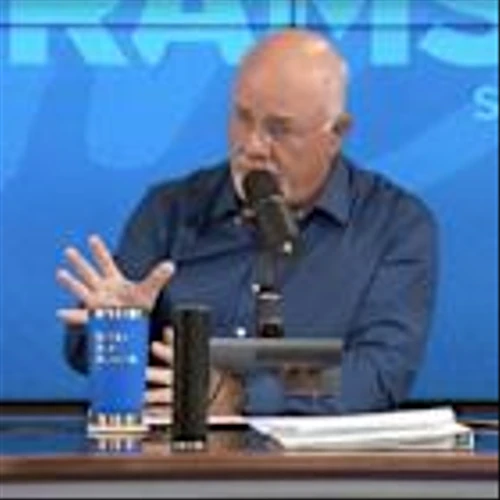 'Really, really scary': Dave Ramsey urges caller not to join grandma's scheme to deceive IRS about $1 million debt