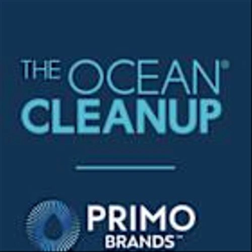 Primo Brands Partners with The Ocean Cleanup to Champion Cleaner Waterways
