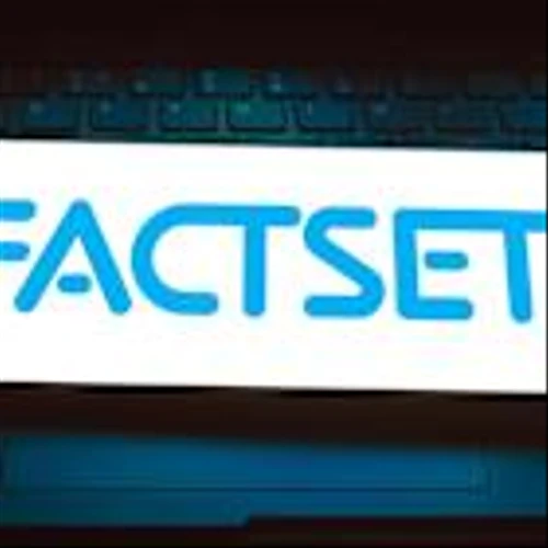 Is FactSet Research Systems Stock Underperforming the Nasdaq?