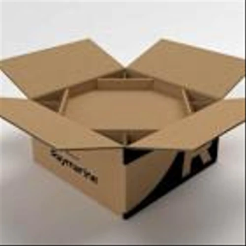 Raymarine collaborates with DS Smith for cardboard radar packaging