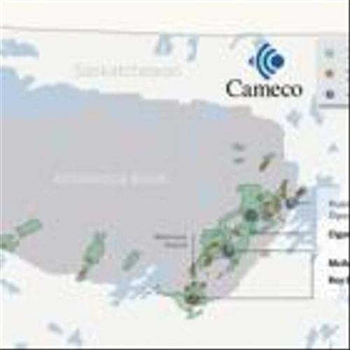 Uranium Royalty Acquires Existing Royalty on Cameco's Advanced Stage Millennium and Cree Extension Uranium Projects