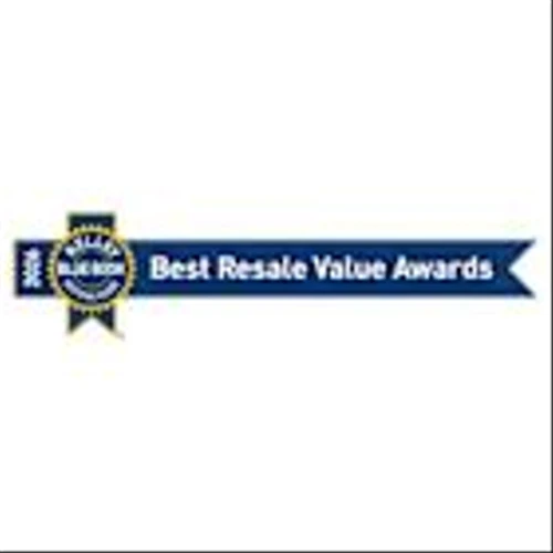 Kelley Blue Book Announces 2026 Best Resale Value Award Winners
