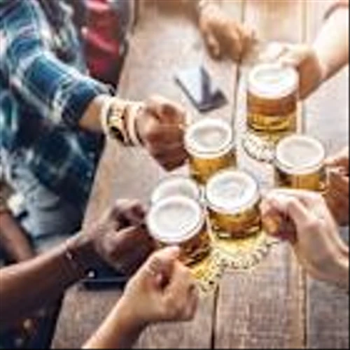 4 Reasons to Buy Constellation Stock Like There's No Tomorrow