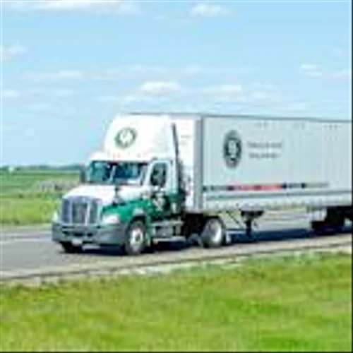 First look: Old Dominion Q1 earnings