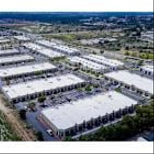 $820MM financing arranged for 6.1MM SF industrial portfolio spanning six states