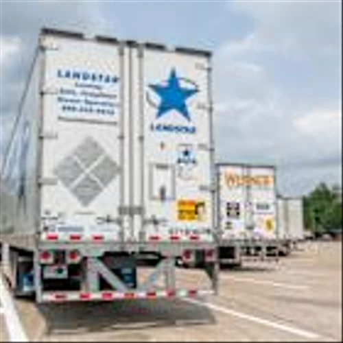 Insurance costs, fraud and cargo theft hit Landstar’s Q1