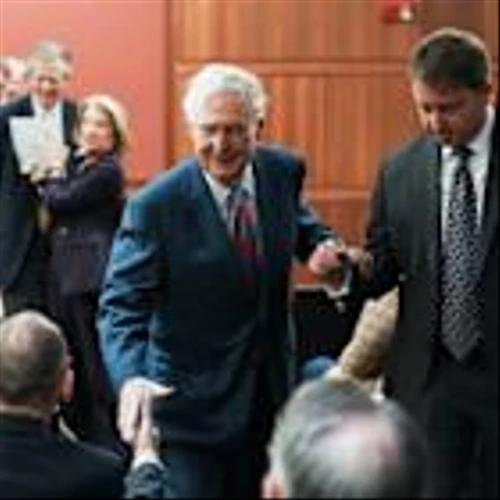 Senator McConnell Buys The Same Stock Every Quarter: Here's Why