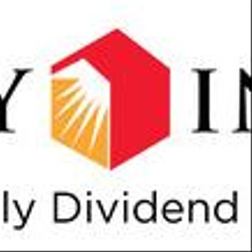 Realty Income to Present at Bank of America's 2025 Global Real Estate Conference