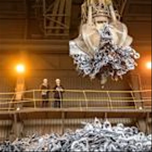 Sortera is turning America’s scrap aluminum problem into cash