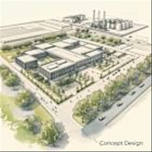 New Era Energy signs LOI to acquire 54 acres near Texas data center campus