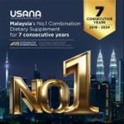 Five USANA Country/Region Markets Recognized for Product Excellence by Euromonitor International