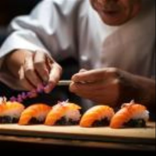 Kura Sushi USA, Inc. (KRUS): Among the Small Cap Stocks with Huge Upside Potential