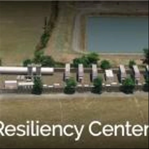 Energy Vault Begins Construction of the Largest Green Hydrogen Long Duration Energy Storage System in the U.S.