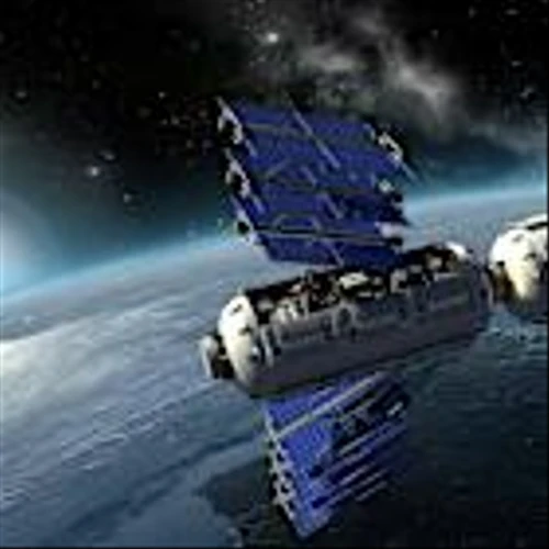 Why BlackSky Stock Popped Today