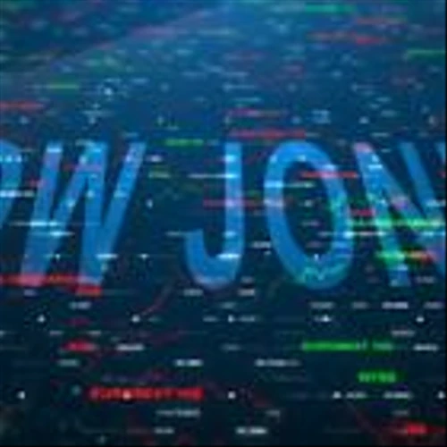 Stock Market Today: Dow Ekes Out A Gain; Chip Equipment Names Weigh On Tech