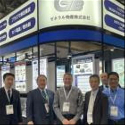 inTEST EMS Products Signs General Bussan Co., Ltd. as Exclusive Distributor in Japan