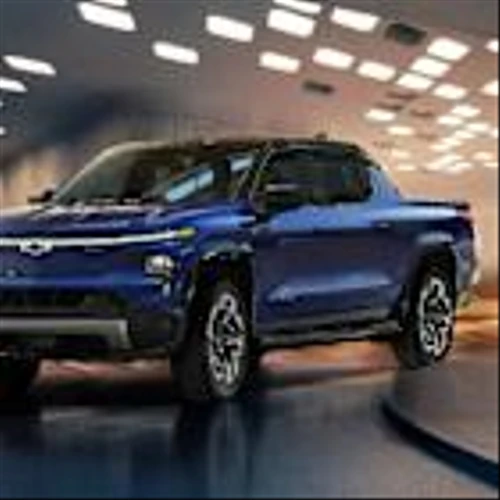 A Bit of Great News for Ford and GM Investors
