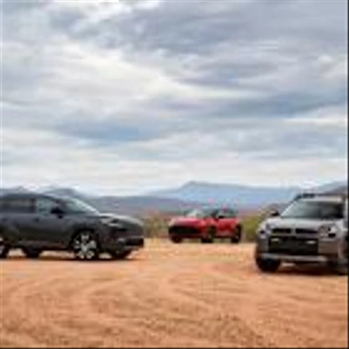 The Next Adventure Begins: 2026 RAV4 Arrives this Winter