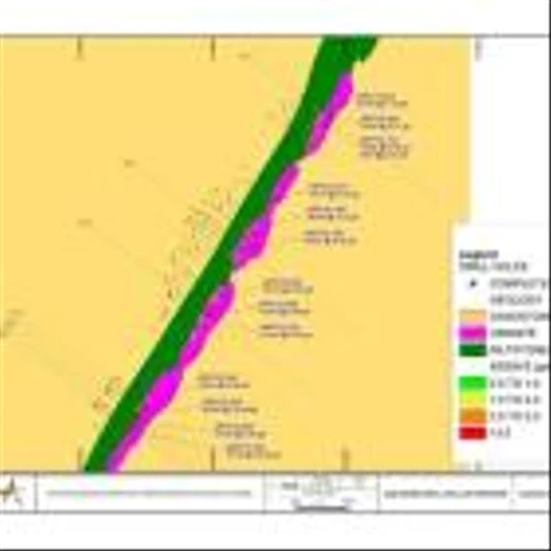 GALIANO GOLD ANNOUNCES SIGNIFICANT DRILL RESULTS FROM ABORE, INCLUDING 45m @ 12.4 g/t Au & 37m @ 10.6 g/t Au