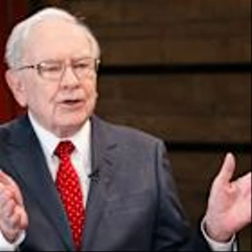 Warren Buffett says ‘accumulating great amounts of money’ doesn’t achieve greatness—He still lives in a $31,500 Nebraska home and clipped coupons
