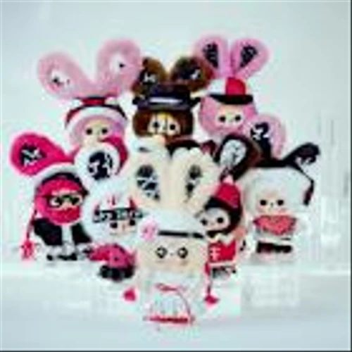 Meet Your New Magenta BFF: T-Mobile and Baby Three Release Limited-Edition Plush Collab