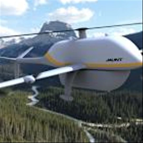 AIRO Introduces Middle-Mile Cargo Drone and Expansion Into Quebec’s YMX Innovation Zone at EAA AirVenture Oshkosh