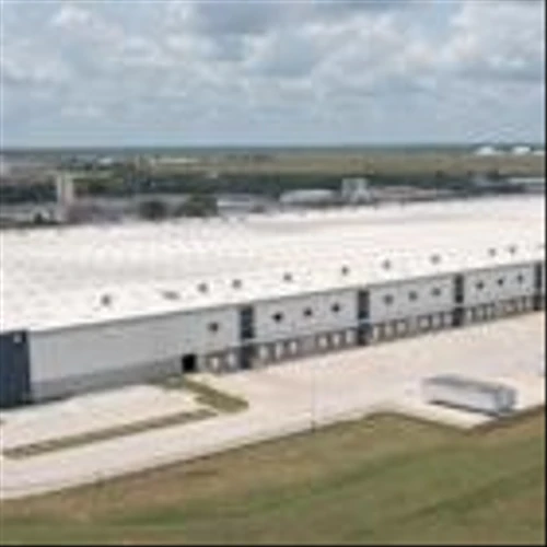 3PLs dominating warehouse leasing market
