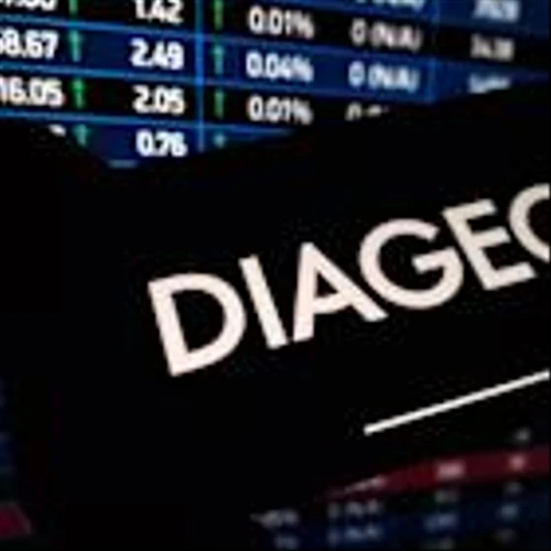 Diageo trims sales, profit guidance on US, China pressures