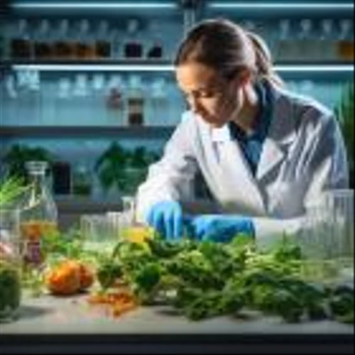 Is International Flavors & Fragrances Inc. (IFF) the Best High Growth Chemical Stock to Buy?