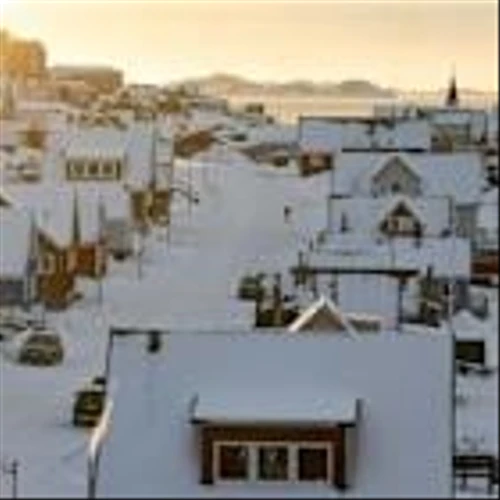 World markets face fresh jolt as Trump vows tariffs on Europe over Greenland