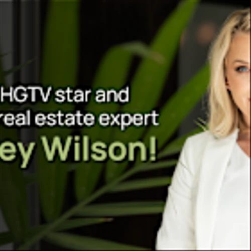 Kortney Wilson Joins eXp Realty, Expanding Her Real Estate Empire