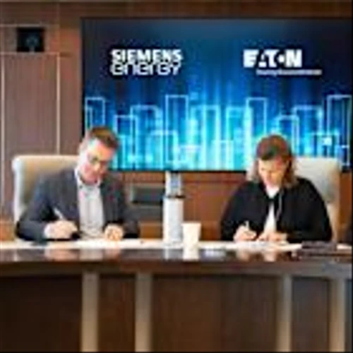 Eaton and Siemens Energy Join Forces To Provide Power and Technology To Accelerate the Delivery of New Data Center Capacity